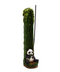 Panda With Bamboo Incense Burner