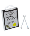 Randy's Black Label Snaps Cotton Swabs