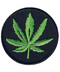 Pot Leaf Patch