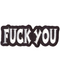 F*ck You Patch