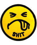 Sh*t Face Patch
