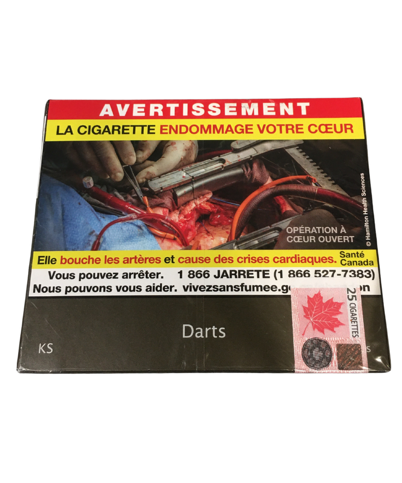 cigarettes called darts Darts King Size Cigarettes 25 Pack cigarettes called darts Darts King Size Cigarettes 25 Pack