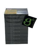 Platinum Full King Size Cigarettes Carton 25pk