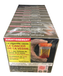 Platinum Smooth King Size Cigarettes Carton 20pk