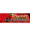 Token 1 1/4 Flavoured Rolling Papers | Gord's Smoke Shop
