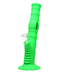 Dabware 14" Straight Shooter 2 Piece Silicone Bong