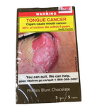 Phillies Blunts Cigars 5 Pack- Chocolate