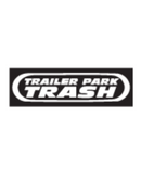 Trailer Park Trash Sticker