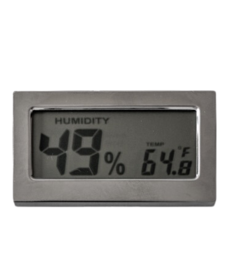 Digital Hygrometer