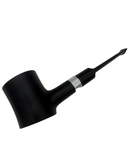 Anton Tobacco Pipe Maple Black