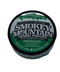 Smokey Mountain Wintergreen Pouches With Caffeine