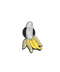 Banana Dick Pin