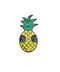 Cute Pineapple Pin