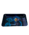 Astronaut And Alien Small Metal Rolling Tray