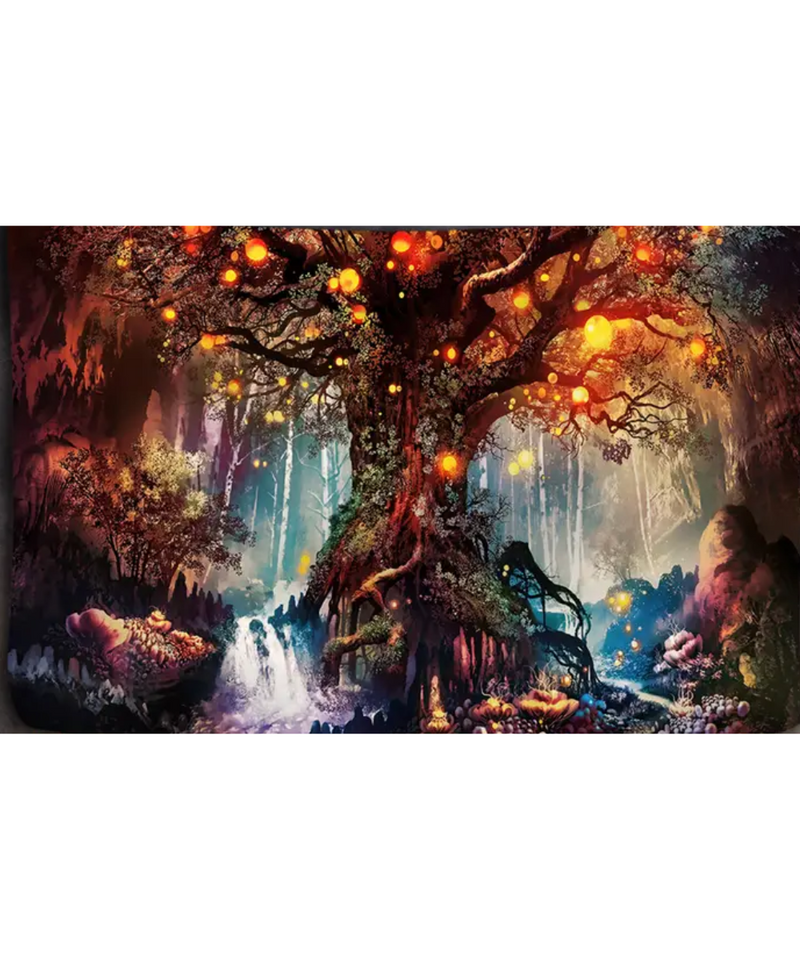 Wishing Tree Tapestry