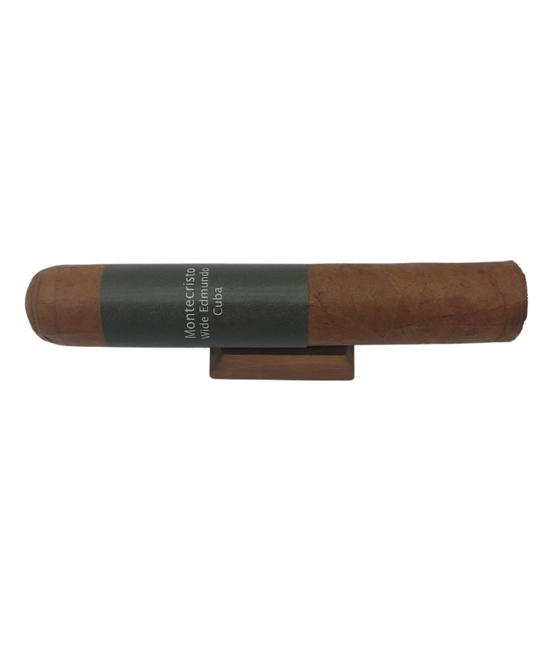 Montecristo Wide Edmundo Cigar – Gord's Smoke Shop