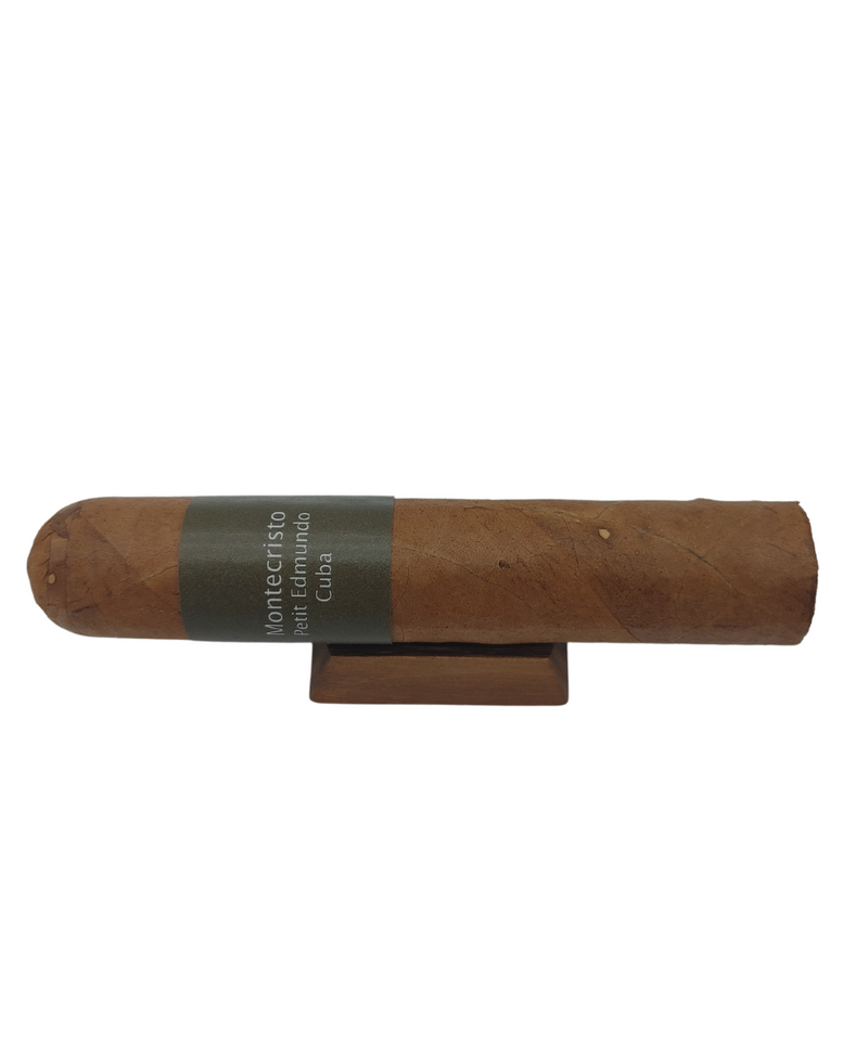 Montecristo Petit Edmundo Cigar