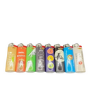 Bic Classic Designs Lighter