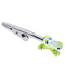 Glass Frog Roach Clip