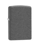 Iron Stone Zippo Lighter