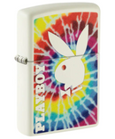 Glow In The Dark Playboy Zippo Lighter