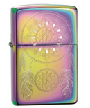 Zippo Lighter Dream Catcher