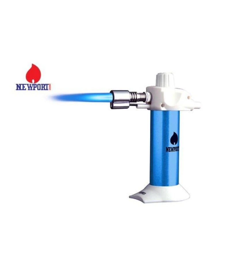 Newport 5.5" Mini Torch Lighter