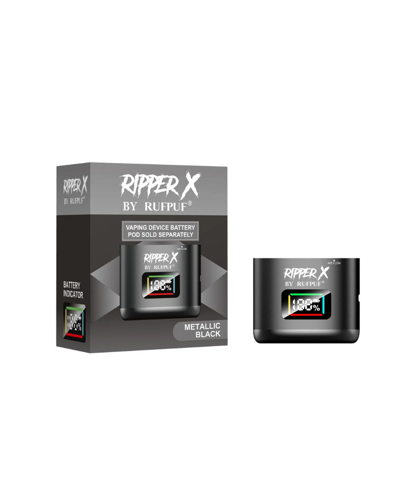 RufPuf Ripper X Battery