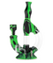 Ooze Echo Silicone 4-In-1 Dab Rig/Water Pipe