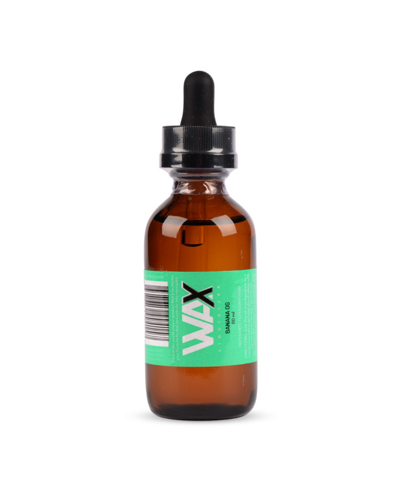 Wax Liquidizer 60mL Bottle | Gord's Smoke Shop Wax Liquidizer 60mL Bottle | Gord's Smoke Shop