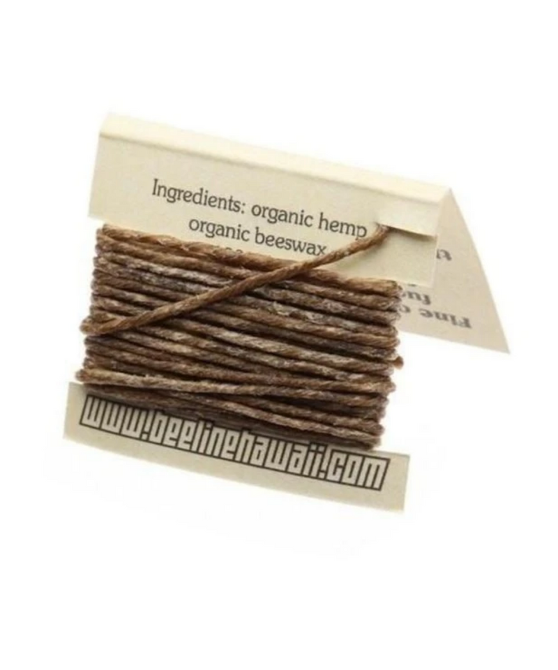Bee Line 9ft Original Hemp Wick