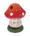 Fujima Mushroom Tower Cone Burner