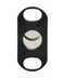 Fujima Coloured Double Blade Cigar Cutter