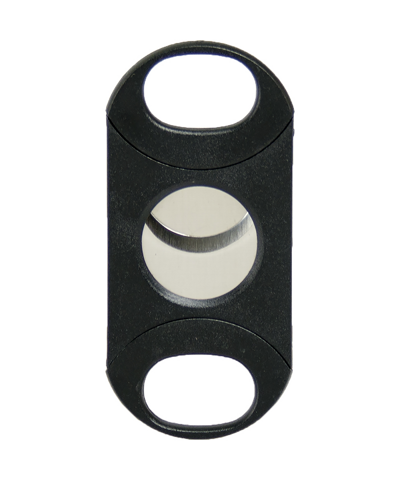 Fujima Coloured Double Blade Cigar Cutter