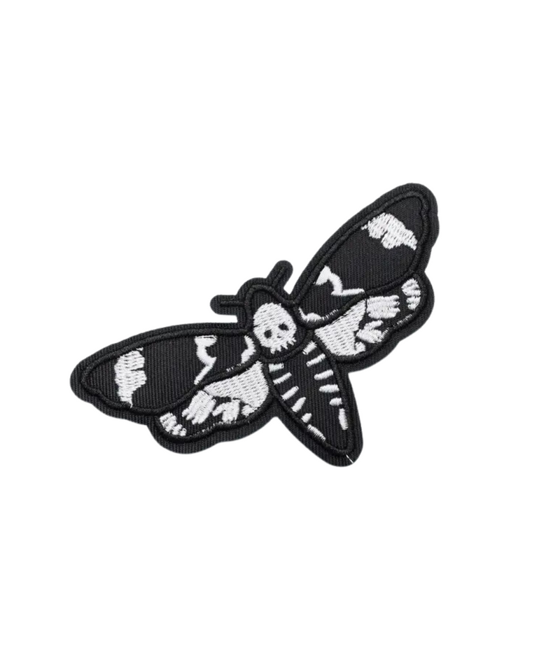 Moth Patch