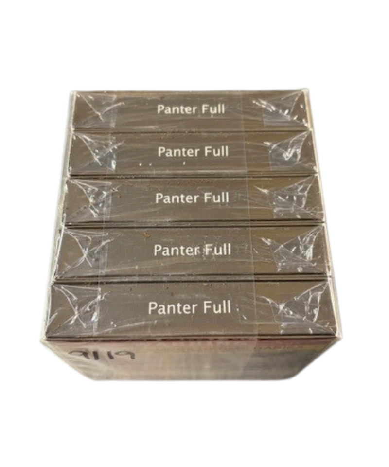 Panter Full Cigar Carton