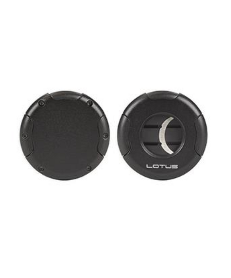 Lotus Meteor Cigar Cutter