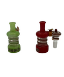 Cheech Glass 14mm 90° Wig Wag Ash Catcher
