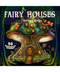 Fairy Houses Colouring Book