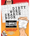 Dirty Word Search Activity Book
