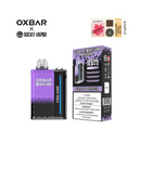 Oxbar M20K Disposable Vape