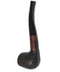 Brigham Voyageur #136 Tobacco Pipe