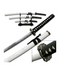 40.5" Samurai Sword 3 Piece Set