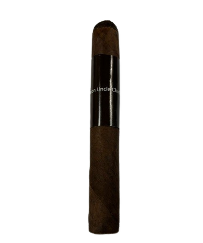 Dominion Uncle Charlie Grand Toro Maduro Cigar