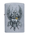 Viking Warrior Zippo Lighter