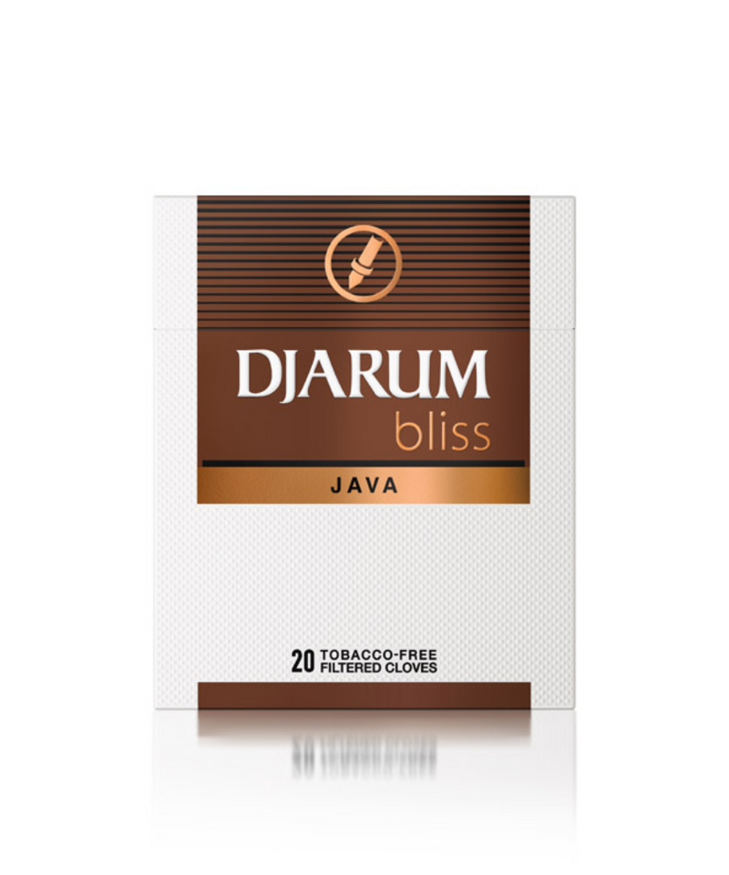 Djarum Bliss Special Herbal Cigarettes