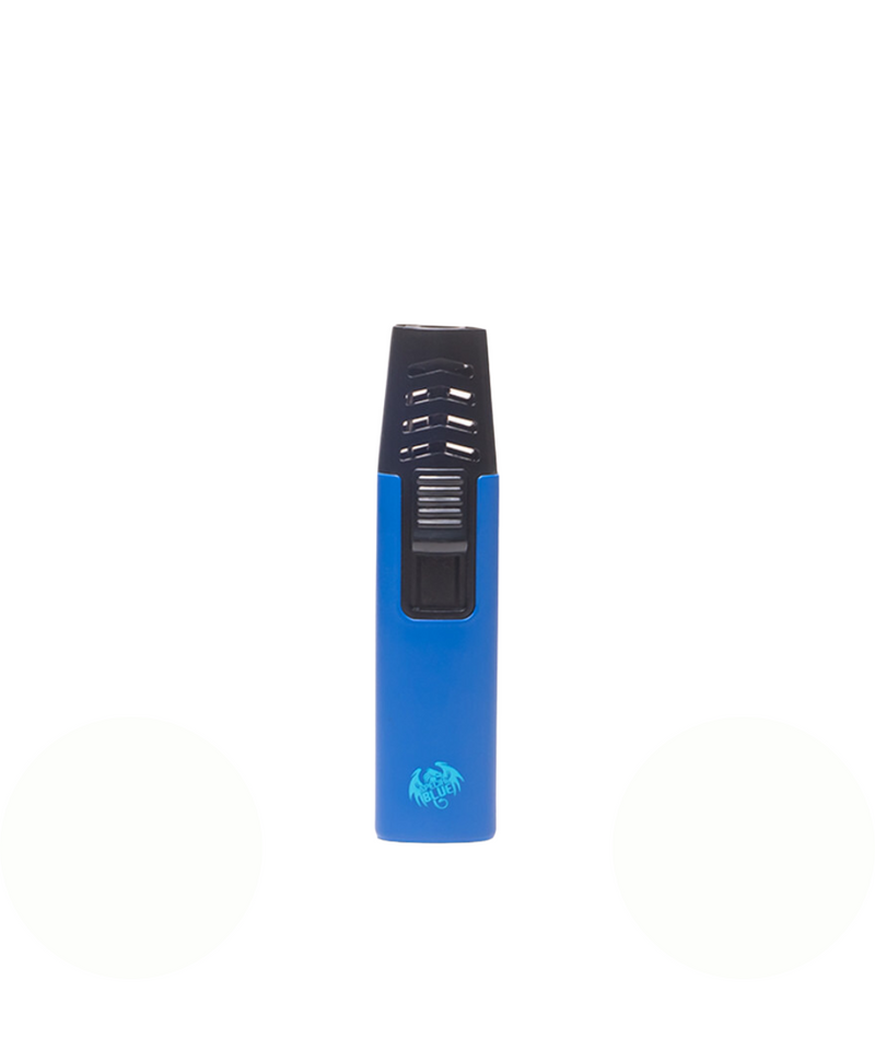 Special Blue Spark Cloud Series Torch Lighter