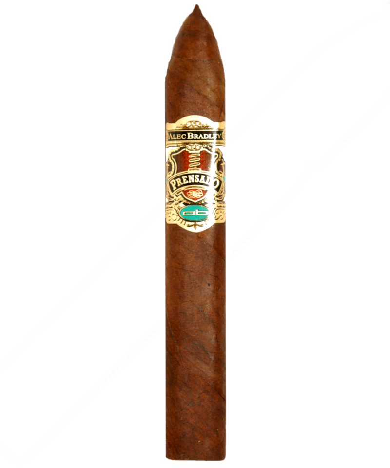 Alec Bradley Prensado Torpedo Cigar