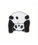 Panda Butt Pin