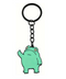 Fingering Frog Keychain